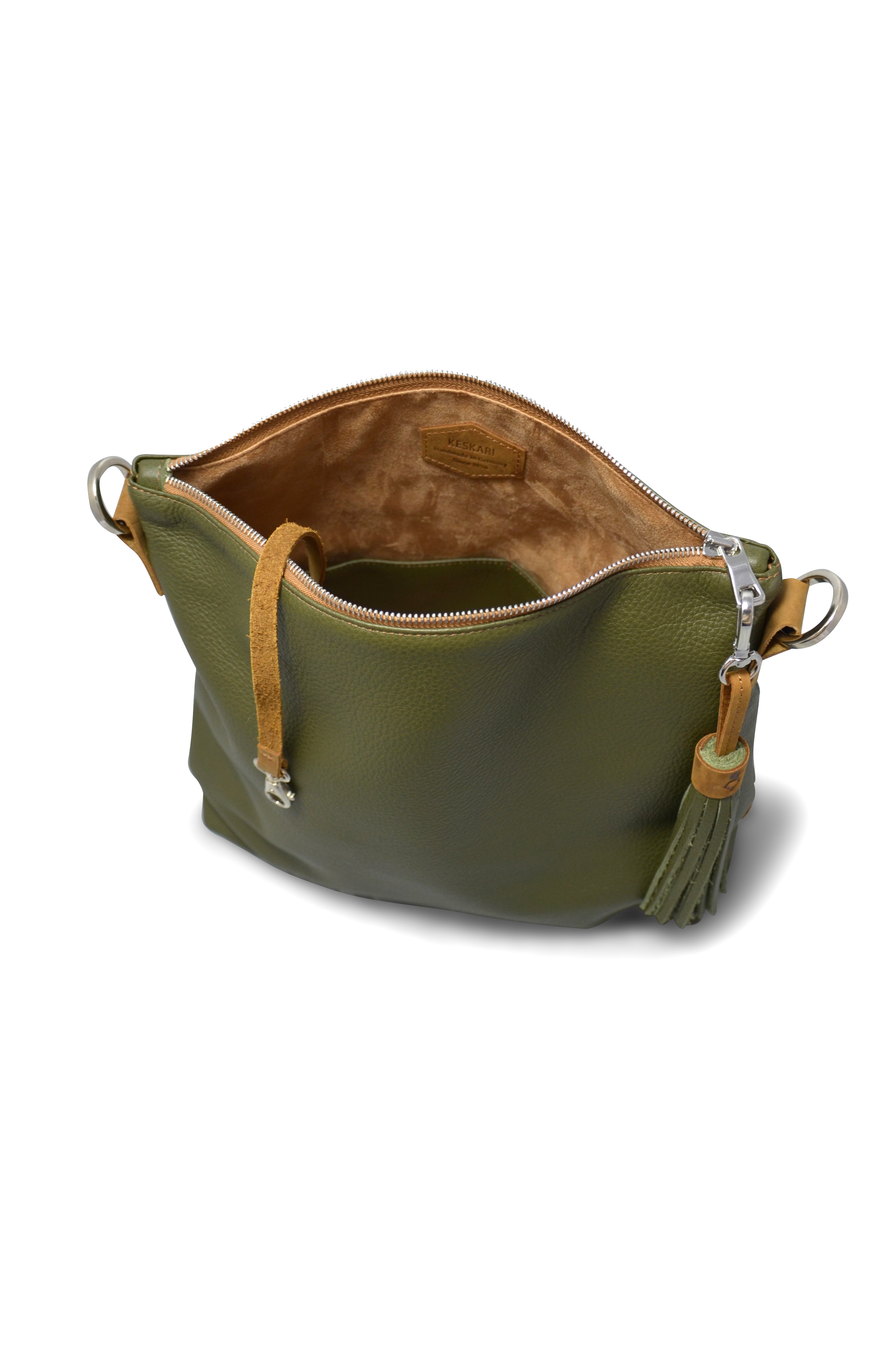 Tasche Diana | ohne Gurtband