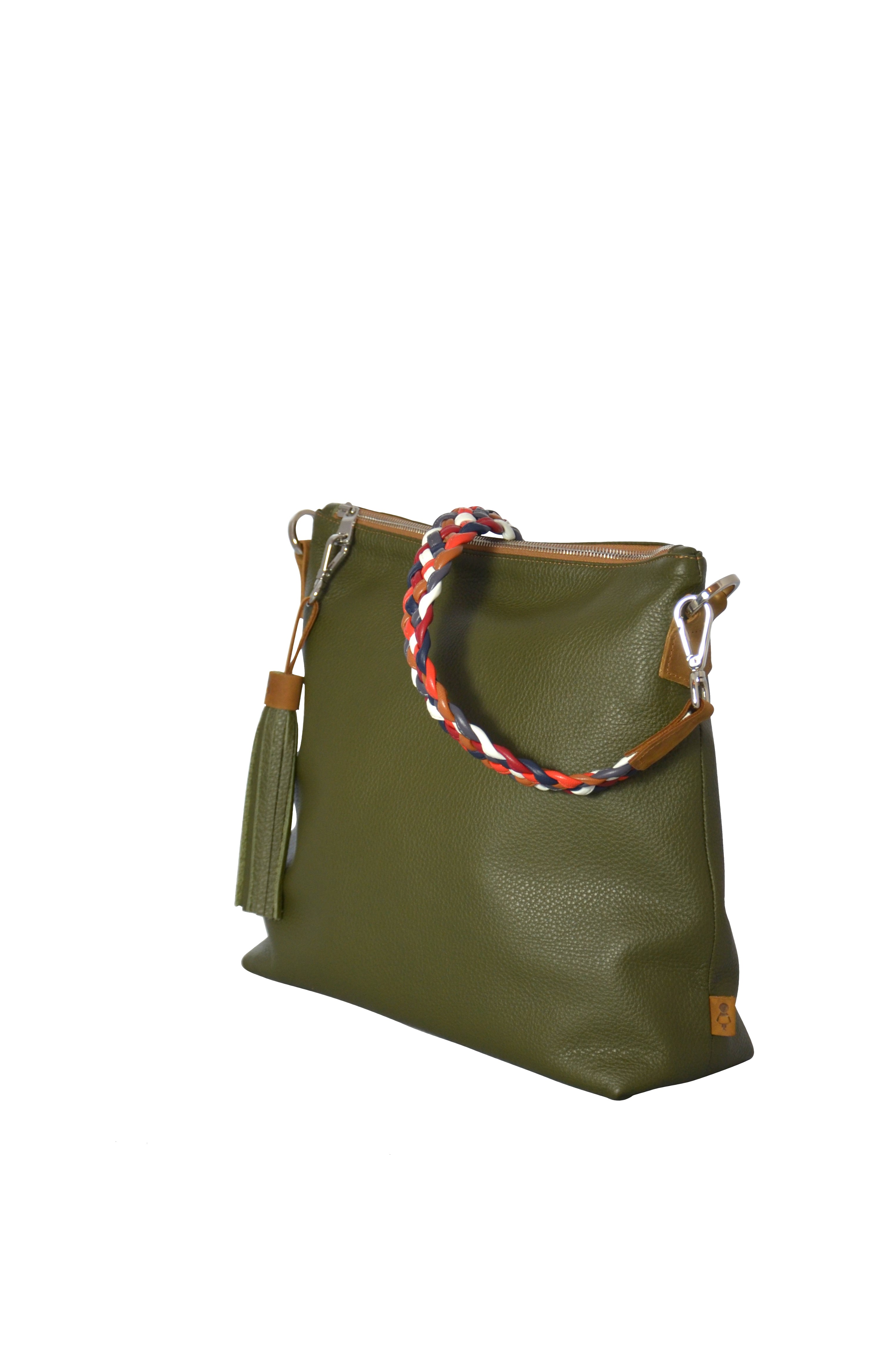 Tasche Diana | ohne Gurtband