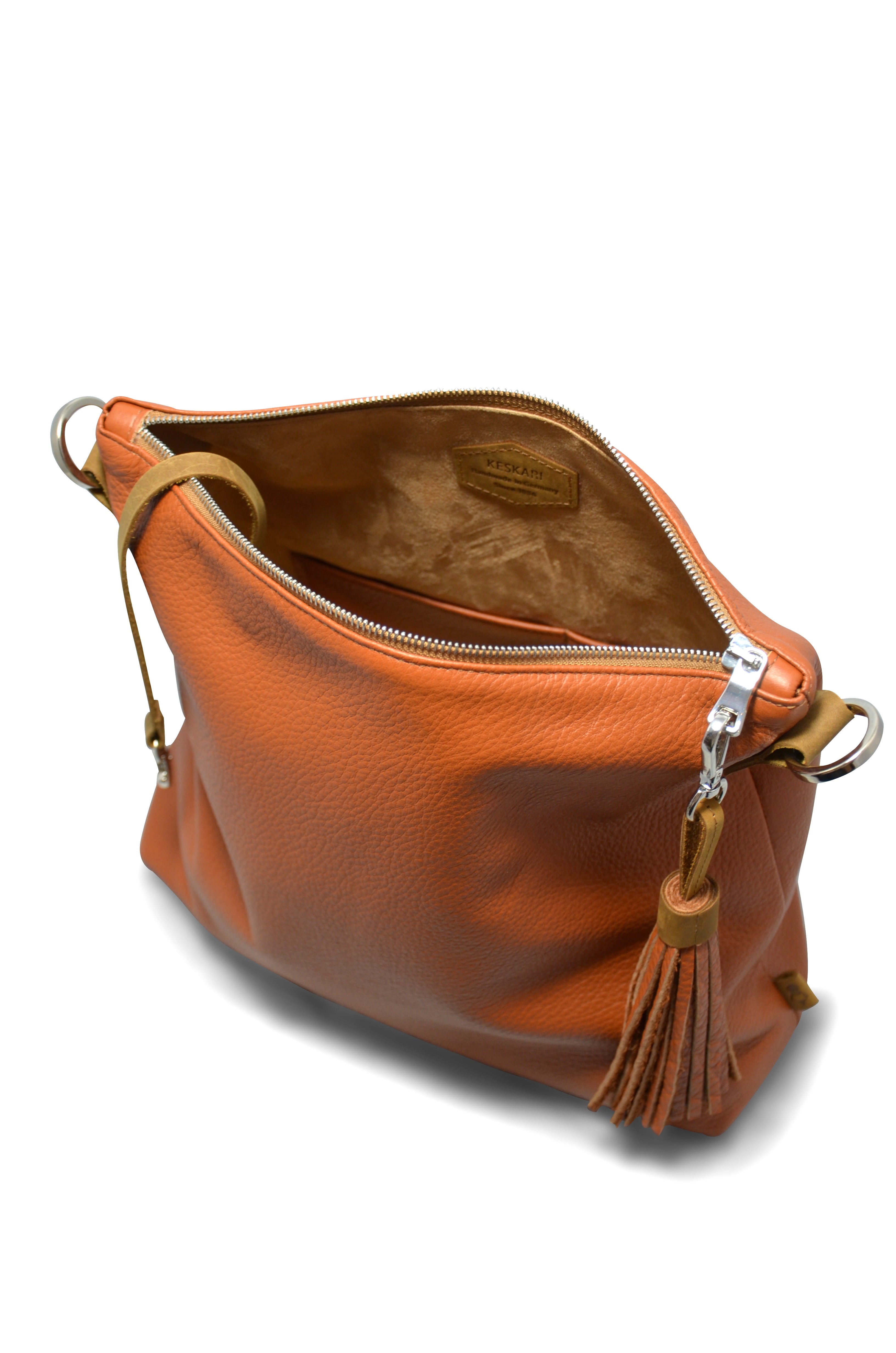 Tasche Diana | ohne Gurtband