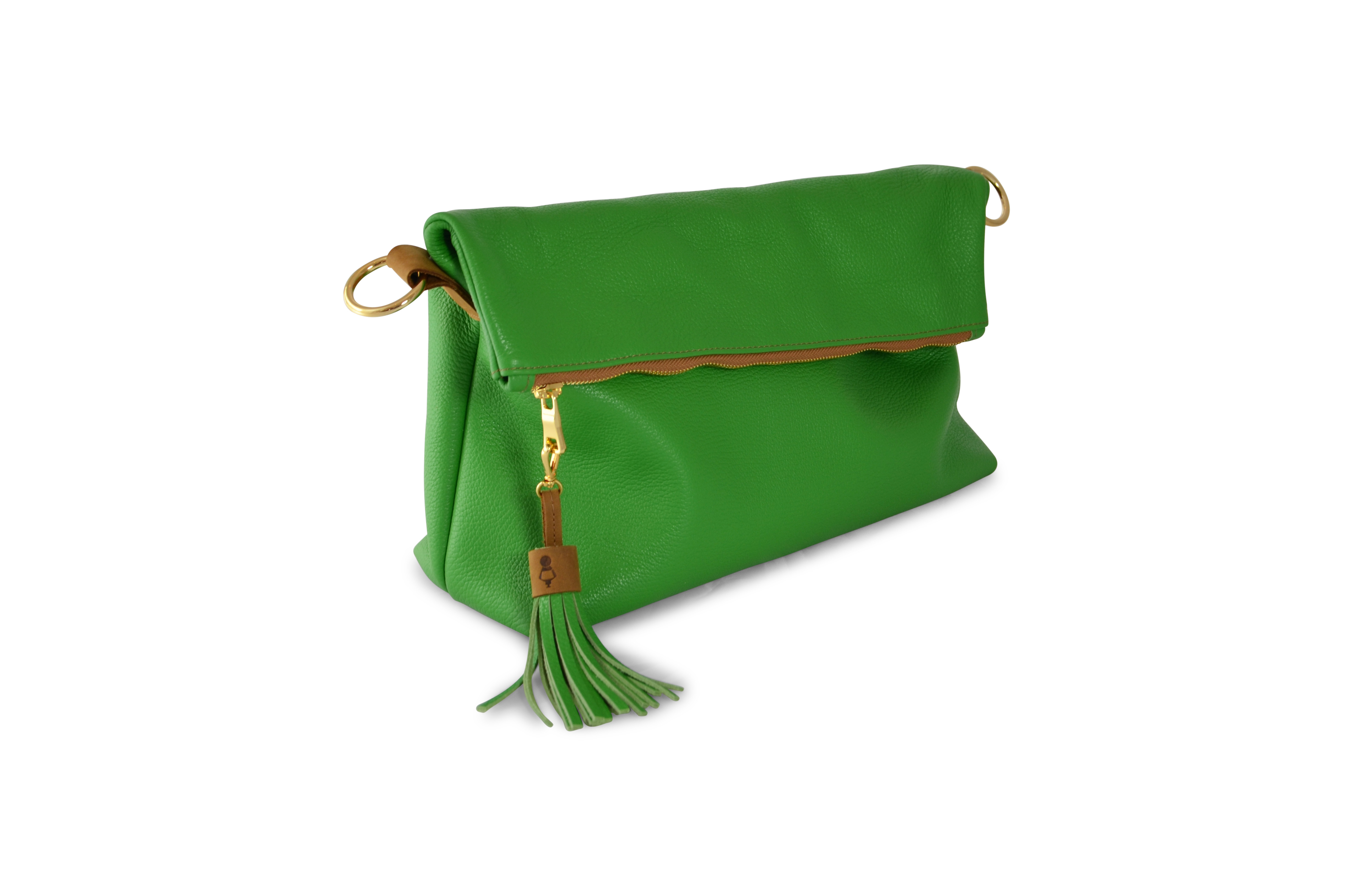 Tasche Diane ohne Gurtband | Verschiedene Farbvarianten