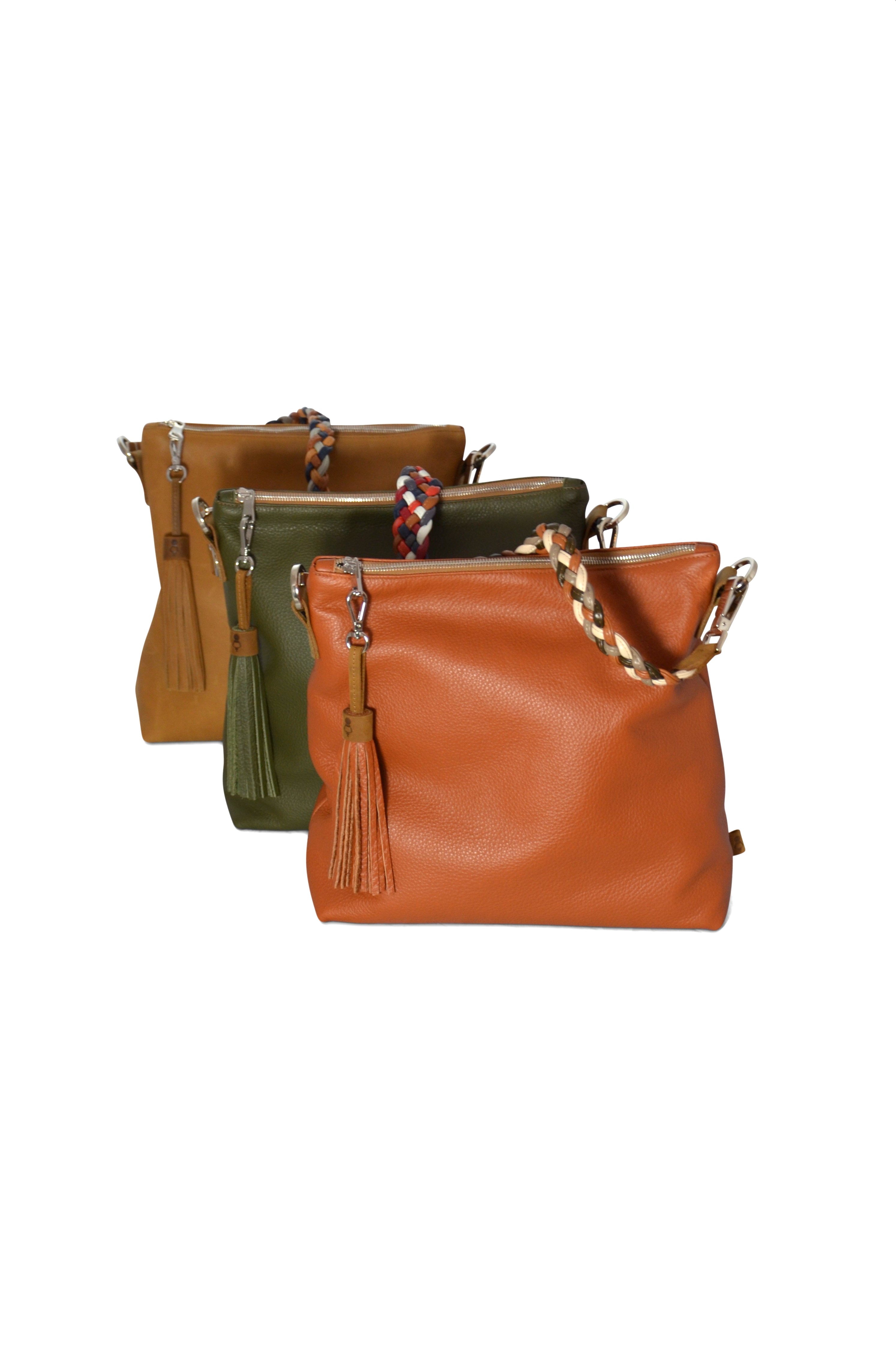 Tasche Diana | ohne Gurtband